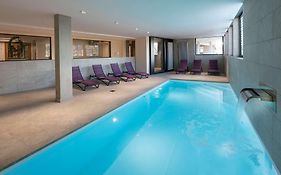 Best Western Hotel&spa Le Schoenenbourg  4*